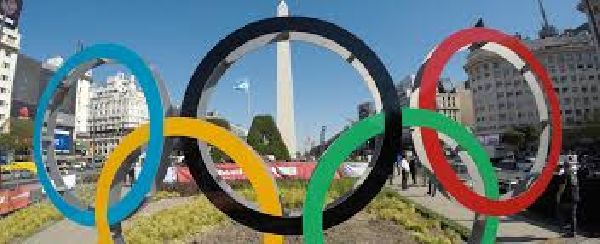 Argentina se destacÃ³ en los Juegos OlÃ­mpicos de la Juventud