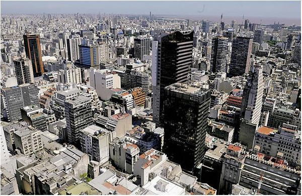La realidad detrÃ¡s de las propuestas del nuevo CÃ³digo UrbanÃ­stico
