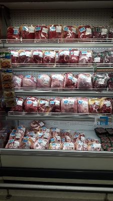 Comenzó a regir el acuerdo para lograr un precio más accesible en ocho cortes de carne