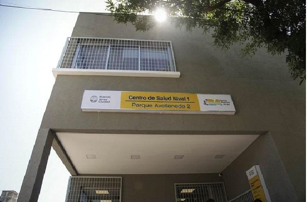 Los trabajadores del CeSAC 14 del barrio CildÃ¡Ã±ez reclamaron al Ministerio de Salud de la Ciudad medidas que garanticen el efectivo cuidado de su   salud y  el de la comunidad 