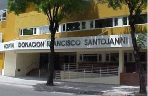 La Asociación de Médicos Municipales deL Hospital Santojanni reclama los elementos de protección personal necesarios para poder realizar sus tareas frente al Covid 19 