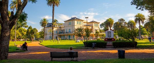  Falleció el administrador del Parque Avellaneda 