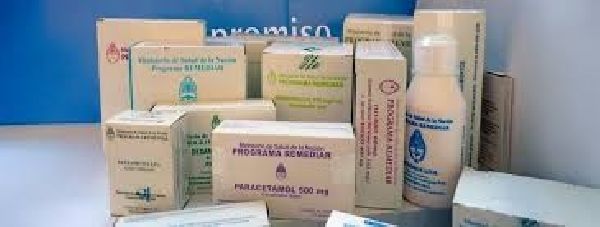 Sin remedios: el impacto del cierre del programa REMEDIAR