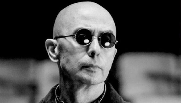 Dolor Nacional por la muerte del cantante y poeta de Rock  Indio Solari