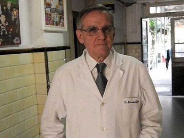 Linea Oeste Argentina entre los países que tienen la cobertura de vacunación infantil más baja de la región 
