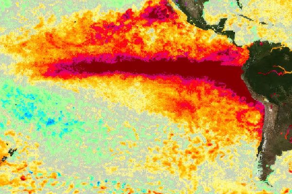 Medidas de prevención y cuidados ante el fenómeno metereológico El  Niño en la Ciudad de Buenos Aires 